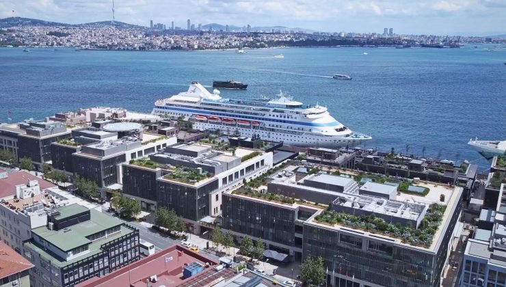 Denizlerde Sıfır Atık Bilinci Yaygınlaştırılmalı