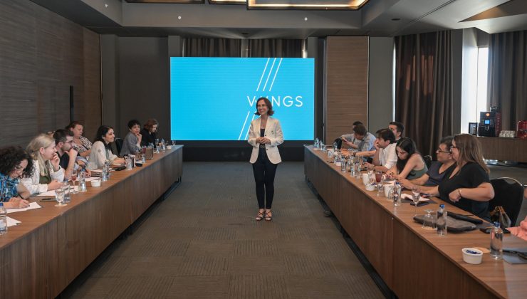 Wings, Müşterilerine 1 Yılda 1,5 Milyar TL Değerinde Fayda Sağladı