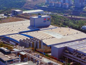 Betek Boya, İSO 500 Listesi’nde 15 Sıra Yükseldi