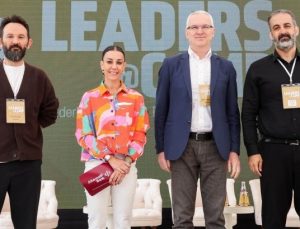 Alternatif Bank, Hibrit Çalışma Modeli AlterFlex’i Kapadokya’daki Liderlik Zirvesinde Anlattı