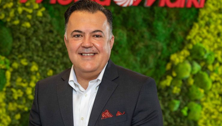 MediaMarktSaturn’de Türk Yöneticiye Üst Düzey Görev