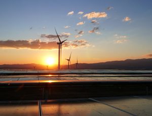 Aydem Yenilenebilir Enerji’nin Net Sıfır Hedeflerine Uluslararası Onay