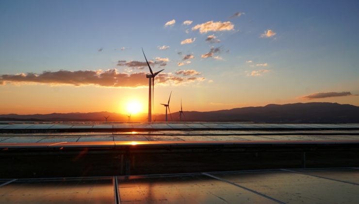 Aydem Yenilenebilir Enerji’nin Net Sıfır Hedeflerine Uluslararası Onay