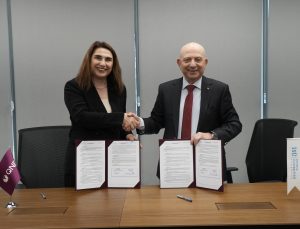 İstinye Üniversitesi ve QNB’den Stratejik İş Birliği