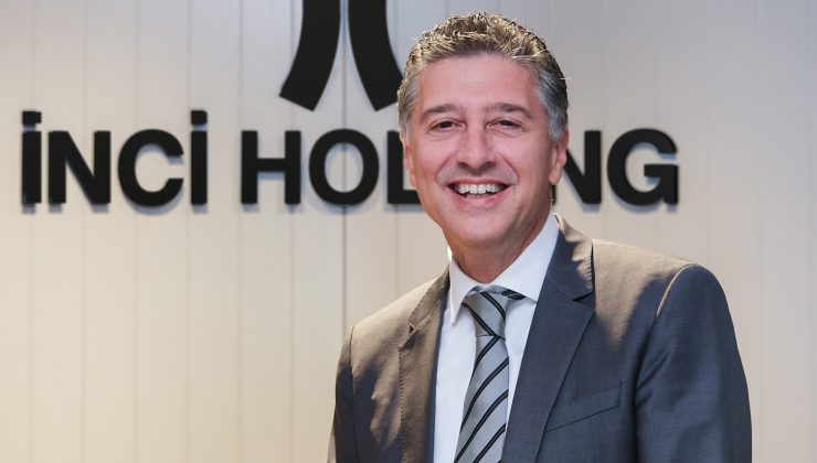 İnci Holding 19 Yıldır Üç Şirketiyle İSO 500 Listesinde