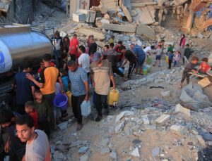 Uluslararası Su Kuyusu Yardım Derneği: Afrika ve Asya’da Projelerini Sürdürüyor