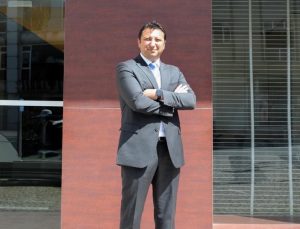 Gürmen Group’ta Üst Düzey Atama