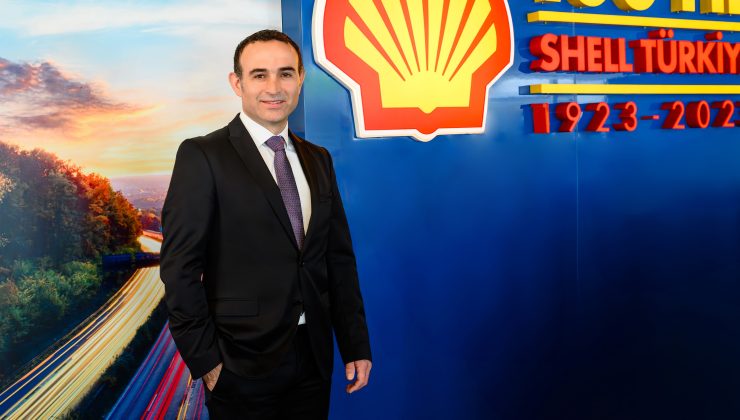 Shell&Turcas’ da Atama