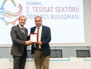 İstanbul 2. Tesisat Sektörü Öğrenci Buluşması DemirDöküm Sponsorluğunda Gerçekleşti