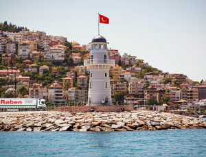 Avrupalı Lojistik Şirketi Raben Group’tan Türkiye’ye Yatırım