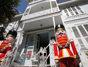 Mattel, 80. Yılını İstanbul Oyuncak Müzesi ile Gerçekleştirdiği Oyun Arkadaşlığıyla Kutluyor