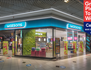 Watsons Türkiye, Bir Kez Daha “Great Place To Work” Sertifikasının Sahibi Oldu
