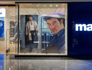 Mavi, İlk Çeyrek Finansal Sonuçlarını Açıkladı