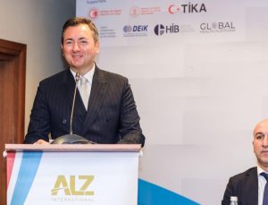 Türkiye, Sağlık Turizminde Kazakistan’ı Hedefliyor