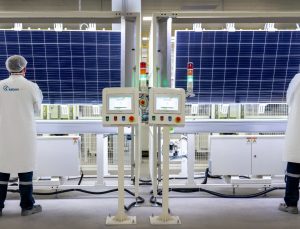 Kalyon PV; “2025 En İyi Performans Gösteren Güneş Paneli Üreticileri” Arasına Giren İlk ve Tek Türk Şirketi Oldu