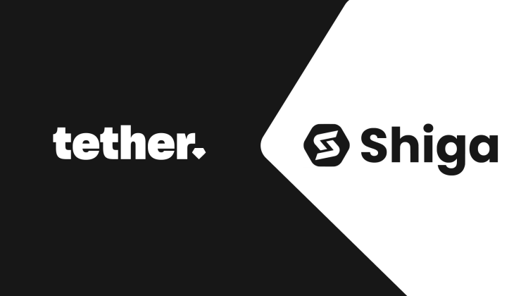 Tether, Shiga Digital’e Yatırım Yaptı