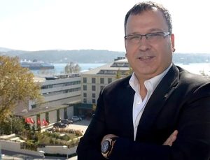 Turizm ve Spor Dünyasının Değerli İsmi Uğur Gökhan Sarı Hayatını Kaybetti