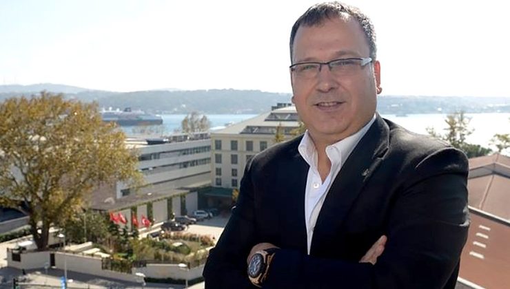 Turizm ve Spor Dünyasının Değerli İsmi Uğur Gökhan Sarı Hayatını Kaybetti