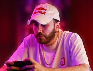 Red Bull, Tetris’i 40’ıncı Yılında Gökyüzüne Taşıyor
