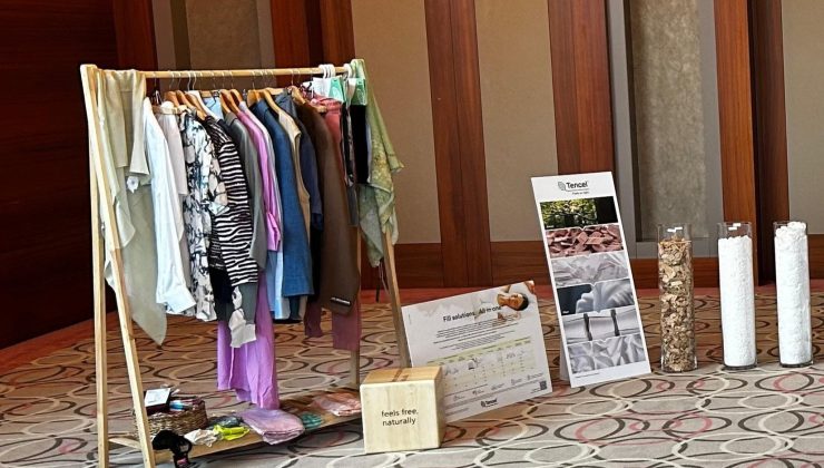 Lenzing Buluşmaları, Bursa’da 3’üncü Kez Bir Araya Geldi