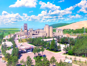 Akçansa, Tüm Fabrikaları Altın Seviye CSC Sertifikalı Türkiye’deki İlk Şirket Oldu