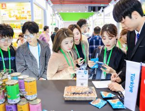 Çin’de Güçlü Bir Türkiye Rüzgârı Esecek