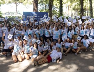 Mavi, İndigo Turtles Koleksiyonuyla Caretta Caretta’lara Hayat Vermeyi Sürdürüyor