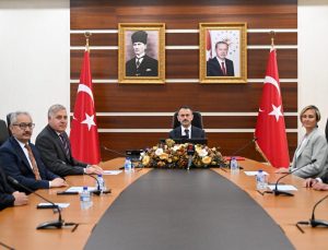 Yıldız Entegre ve Fehmi Yıldız Vakfı’ndan Kocaeli Eğitimine Çifte Destek