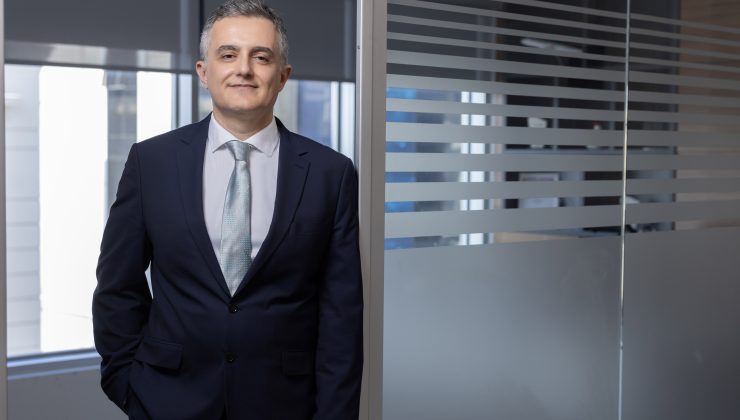 Yeşil Binalar ile Güçlü Şebekeler