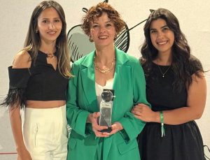 Teknosa, Kristal Elma’da 6 Ödül Birden Kazandı