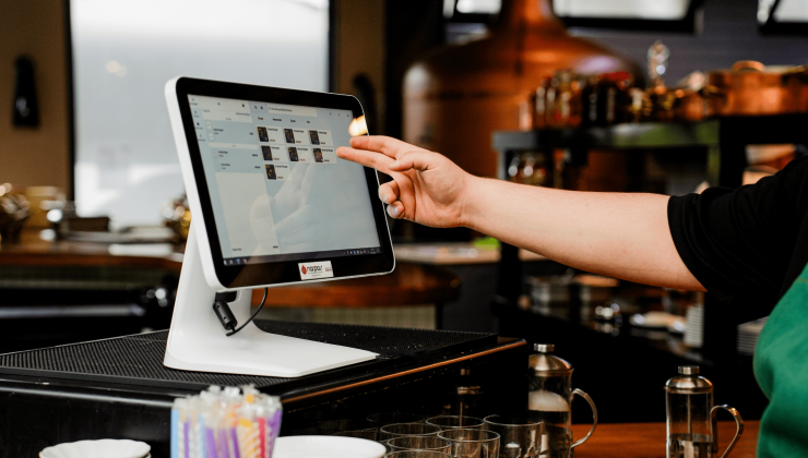 Yeni Nesil Yazar Kasa Dönüşümünü Kaçıran KOBİ’leri Ne Bekliyor?