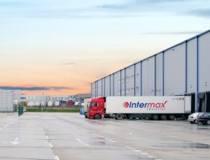 Intermax Logistics, Transport Logistic Fuarı’nda Yeni Pazarlara Kapı Açtı