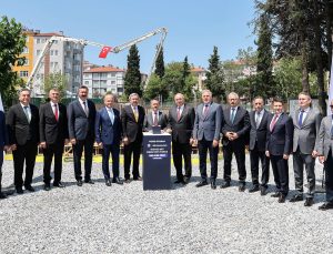 Ford Otosan’dan Vehbi Koç Vakfı İş Birliği ile Kocaeli’ye Yeni Bir Eğitim Yatırımı