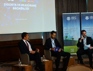IBS Sigorta’dan Yeşil Dönüşüme Güçlü Katkı