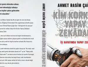 Silikon Vadisi Geçmişiyle Kaleme Alındı, Türk Yöneticilere Yol Haritası Sunuyor