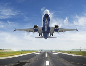 SunExpress’ten Birleşik Krallık – Türkiye Uçuşlarında 10.000 Ek Koltuk