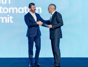 UiPath Agentic Otomasyon Zirvesi Türkiye, İstanbul’da Gerçekleşti