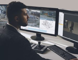 Axis Communications’tan Uçtan Uca Akıllı Güvenlik Gözetim Çözümleri