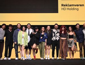 PİDEM, Kristal Elma’dan 4 Ödülle Döndü!