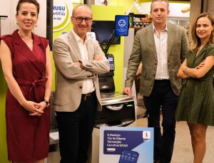 İş Bankası “Yüz Tanıma Teknolojisi” ile Ödeme Dönemini Başlatıyor