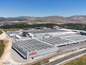 Petlas Karbon Ayak İzini %16,4 Azalttı