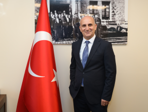 Bitkisel Yağ İhracatı Aslan Payını Aldı