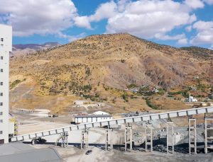 Eti Bakır’ın Mühendis Kadınları “Jumbo” İşlerle Türkiye’de İlk Oldular