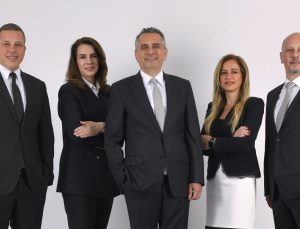 Destek Yatırım’da Üst Düzey Atamalar