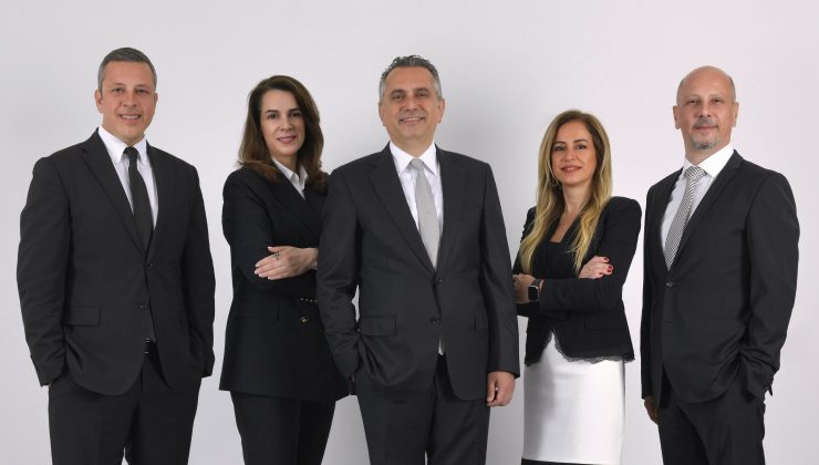 Destek Yatırım’da Üst Düzey Atamalar