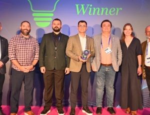 SunExpress’e “En İnovatif Hava Yolu Girişimi” Ödülü