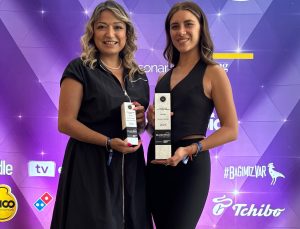 Teknosa’ya Brandverse Awards’ta 4 Yıldır Üst Üste Altın Ödül