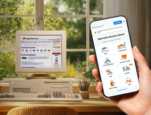 Sigortam.net, 25. Yılını Kutluyor