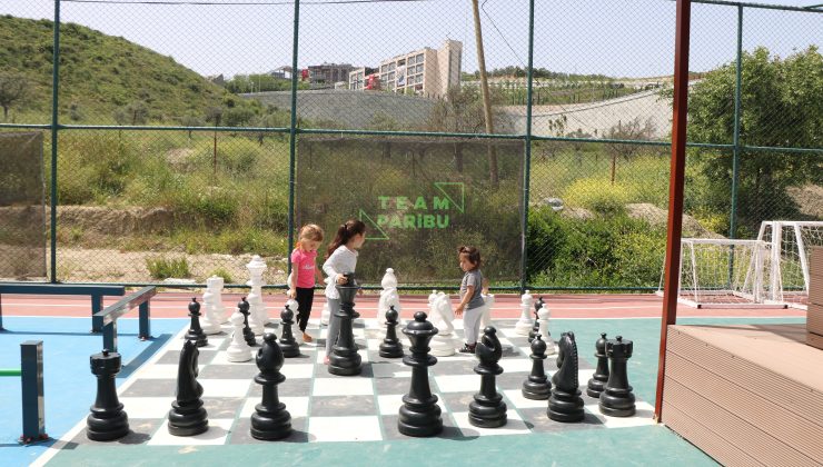 Paribu’ya Sosyal Sorumluluk ve Sürdürülebilirlik Bölümünde Gümüş Ödül