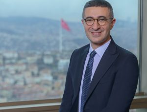 Garanti BBVA’dan 3,5 Trilyon TL’lik Sürdürülebilir Finansman Hedefi